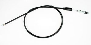 SUZUKI LT250R, LT250 250 QUAD RACER MOTION PRO ENGINE CLUTCH CABLE 85-92,