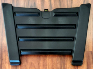 CAN-AM OUTLANDER 400, 500, 650 800 STORAGE COMPARTMENT TRAY COVER FRONT OR  REAR