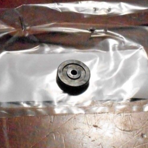 KAWASAKI FCR CARBURETOR SLIDE PLASTIC WHEEL,KX250F, KX450F,KXF250,KXF450,KLX450R