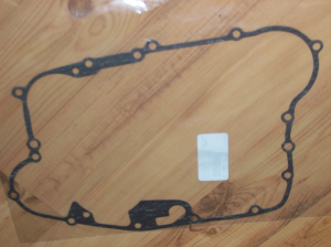 KAWASAKI KSF250 250 MOJAVE ENGINE CLUTCH COVER GASKET 87-04 11060-1238