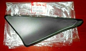 HONDA CMX300, CMX500 300 500 REBEL RIGHT SIDE BODY COVER 83510-K87-A00