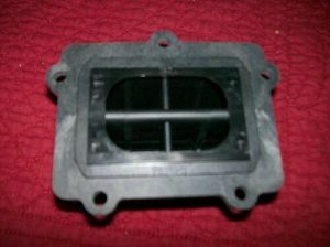SUZUKI RM250 RM465, RM500 RM 250 500 VFORCE 3 PERFORMANCE RACING REED CAGE 81-86