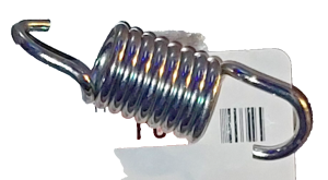 YAMAHA RAPTOR 125, 250, 350, 700, YFZ450 ATV REAR BRAKE PEDAL RETURN SPRING