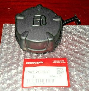 HONDA LAWNMOWER, MOWER POWER WASHER, TILLER GAS TANK COVER, CAP, 17620-Z9L-010