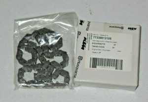 KTM 450SX ATV, 450SX, 505SX, 505XC, 450SMR, ENGINE CAM CHAIN 77336013100