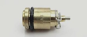 SUZUKI LT250,LT500 QUADZILLA, 250,500 QUAD RACER CARBURETOR FLOAT NEEDLE & SEAT