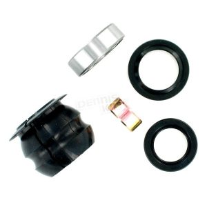 HONDA TRX450R TRX450ER TRX 450R 450ER STEERING STEM BEARING REBUILD KIT 06-14