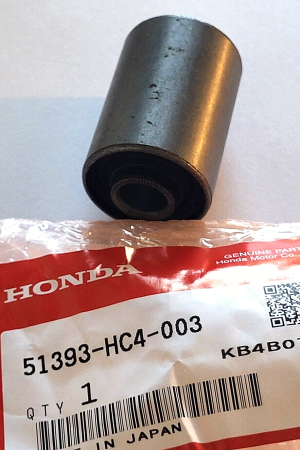 HONDA TRX 250 RECON, 250X, RANCHER 420, RUBICON 520 A-ARM BUSHING 51393-HC4-003