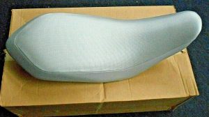 YAMAHA RAPTOR 700 COMPLETE SILVER SEAT ASSEMBLY 2006-2023
