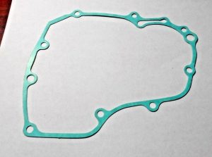 HONDA TRX450R TRX450ER TRX 450R ENGINE STATOR, MAGNETO,GENERATOR COVER GASKET