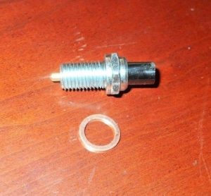 HONDA NEUTRAL SWITCH 35600-HA0-003,TRX300, 400 PILOT,300EX,400EX, RANCHER, RECON