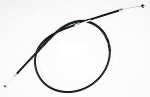 KAWASAKI KX250, KX500, KX 250 500 ENGINE CLUTCH CONTROL CABLE 83-86, 03-0055
