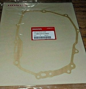 HONDA GROM 125 RIGHT SIDE ENGINE CLUTCH COVER GASKET  11394-KYZ-900