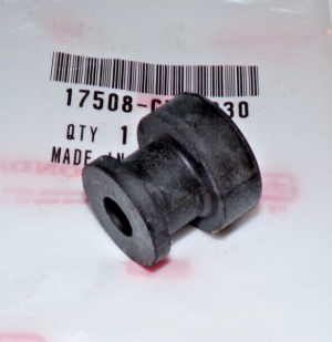 HONDA GAS TANK RUBER MOUNTING BUSHING CRF125, CRF150R, CRF250F, RINCON TRX 650