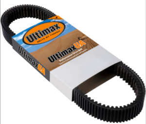 KAWASAKI MULE DRIVE BELT 3000, 3010, 3020, 4000, 4010, SUZUKI QUV 620