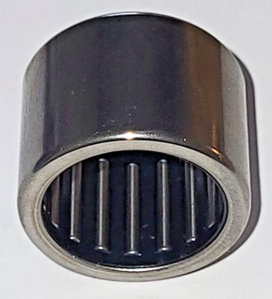 SUZUKI LT250R, 250 QUADRACER REAR SHOCK LINKAGE BEARING 09263-17019, 85-90