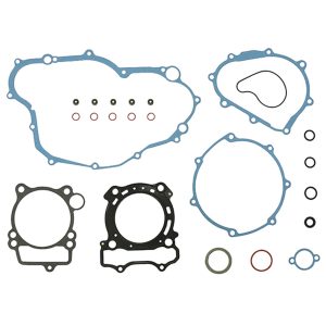 YAMAHA YZ250F WR250F COMPLETE ENGINE GASKET KIT, HEAD, BASE, VALVE SEALS, CASE