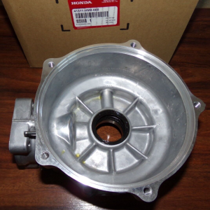 HONDA TRX 250EX, 250X, 250 RECON REAR DIFFERENTIAL FINAL DRIVE HOUSING CASE