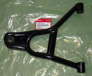 HONDA RANCHER 420 TE, TM, LEFT LOWER BOTTOM A ARM 51360-HP4-600, 2007-2013