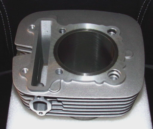 YFM 350ER, BIG BEAR, WOLVERINE, WARRIOR, BRUIN, GRIZZLY, RAPTOR ENGINE CYLINDER