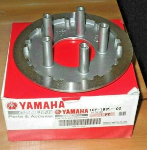 YAMAHA BIG BEAR 350, RAPTOR, WARRIOR, YFM350ER, ENGINE INNER CLUTCH HUB,BOSS