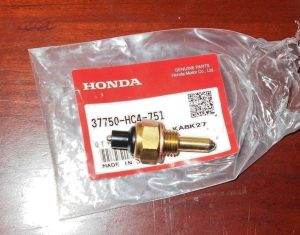 HONDA THERMOSTAT OIL TEMPERATURE SENSOR RUBICON,FOURTRAX,RECON, RANCHER, FOREMAN
