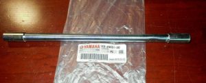 YAMAHA YFZ450,YFZ450R,YFZ450X RAPTOR 700 STOCK STEERING TIE ROD 1S3-23831-20-00