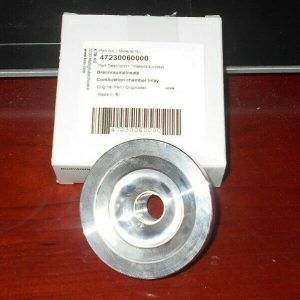 KTM 85SX, 85 SX HUSQVARNA TC85, CYLINDER HEAD ALUMINUM DOME 47230060000, 18-24