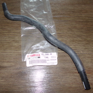 YAMAHA RAPTOR 700 REAR BRAKE RESERVOIR to MASTER CYLINDER HOSE 1PE-F5895-00