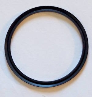 HONDA FCR CARBURETOR PLATE SEAL, CRF250X, CRF150R, CRF150RB, TRX 450ER. 450R