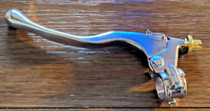 250ES BIG RED, TRX 125M,FAT CAT 200,XR200 LEFT HAND, PARKING BRAKE, CLUTCH LEVER