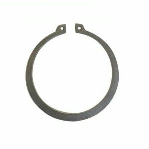 HONDA TRX250R TRX 250R, TRX250X 250X, TRX300EX 300EX AXLE CARRIER SNAP RING CLIP
