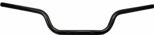 ATC110,ATC125,ATC200,ATC200E,ATC200S,ATC200M,200ES BLACK STEEL HANDLEBARS, BARS