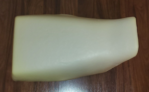 HONDA TRX 300 FOURTRAX ATV REPLACEMENT SEAT FOAM, CUSHION 2X4 & 4X4, 1988-2000