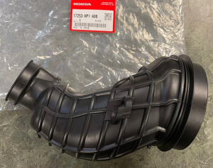 HONDA TRX450R TRX450ER 450R 450ER AIRBOX TO CARBURETOR INTAKE BOOT, DUCT 06-14