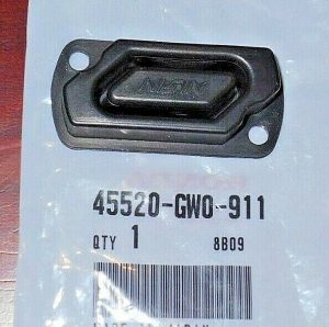 HONDA BRAKE MASTER CYLINDER RUBBER DIAPHRAGM CBR250,CBR300,PCX125, GROM, CRF250L
