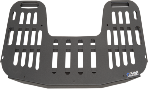 POLARIS FRONT RACK 2670174-070,XPLORER, SPORTSMAN,MAGNUM,WORKER,DIESEL,XPEDITION