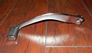 HONDA ATC 90,110,125,125M, 250ES 250 BIG RED,250SX, ENGINE SHIFT LEVER PEDAL