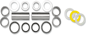 HONDA TRX450R,TRX450ER,TRX 450R/ER SWINGARM REAR ARM BEARINGS PIVOT REPAIR KIT