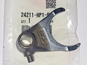 HONDA TRX450ER, TRX450R, TRX 450ER 450R TRANSMISSION RIGHT GEAR SHIFT FORK