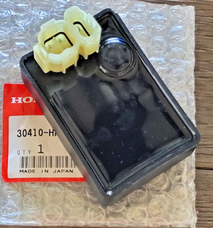 HONDA TRX 90, TRX90 IGNITION CDI BOX 2006-2026, 30410-HP2-671