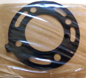 HONDA CR80, CR80R ENGINE CYLINDER HEAD GASKET 1992-2002, 12251-GS2-621