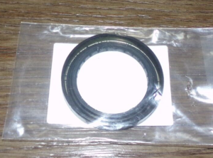 HONDA ATC 110, 250ES BIG RED, 250SX LEFT SIDE AXLE HOUSING DUST SEAL 1985