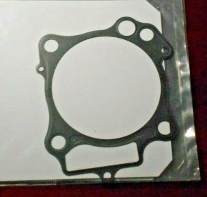 HONDA TRX450R, TRX450ER TRX 450R,450ERCYLINDER BASE BOTTOM  GASKET 12191-HP1-601