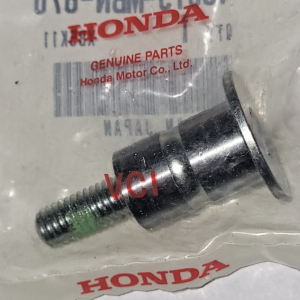 HONDA RINCON 650, 680, 700 XR650R, XR650 REAR BRAKE PEDAL ALLEN HEAD PIVOT BOLT