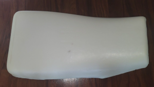 HONDA TRX 450, 450ES, 450S REPLACEMENT SEAT FOAM, CUSHION 2X4 & 4X4, 1998-2004