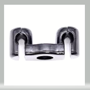 SUZUKI LT50 QUAD MASTER, LT80 SPORT, LTZ90  FRONT BRAKE LEVER CABLE JOINT HOLDER