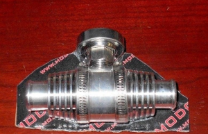 SUZUKI LT250R, LT250 250 QUAD RACER ENGINE WATER COOLER,TEMPERATURE GAUGE