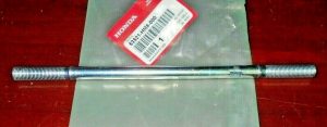 HONDA FOURTRAX TRX 250 RECON STOCK OEM STEERING TIE ROD 53521-HM8-000