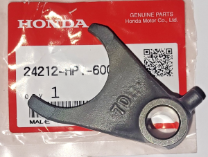 HONDA TRX450ER, TRX450R, ENGINE TRANSMISSION CENTER GEAR SHIFT FORK 2006-2014